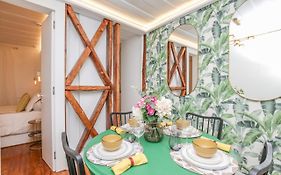 Golden Cage Chiado - Charm Historic And Cozy